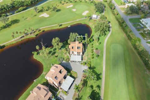 Copropriété à vendre à Saint Petersburg, Floride: 3 chambres, 150.5 m2 № 2302236 - photo 28