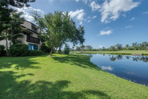 Copropriété à vendre à Saint Petersburg, Floride: 3 chambres, 150.5 m2 № 2302236 - photo 27