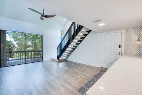Copropriété à vendre à Saint Petersburg, Floride: 3 chambres, 150.5 m2 № 2302236 - photo 15