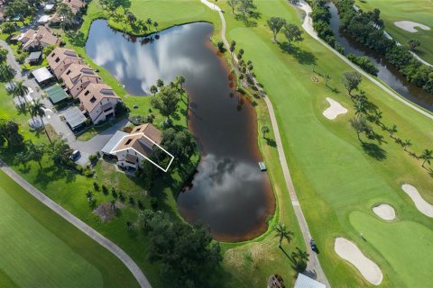 Copropriété à vendre à Saint Petersburg, Floride: 3 chambres, 150.5 m2 № 2302236 - photo 9