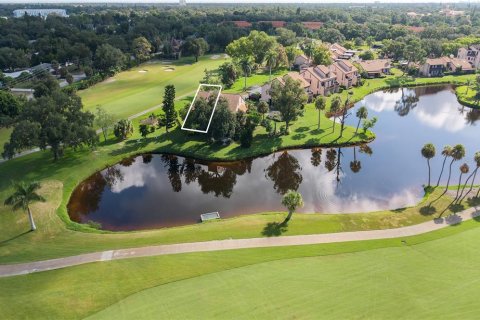 Copropriété à vendre à Saint Petersburg, Floride: 3 chambres, 150.5 m2 № 2302236 - photo 26