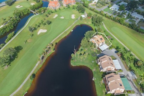 Copropriété à vendre à Saint Petersburg, Floride: 3 chambres, 150.5 m2 № 2302236 - photo 8