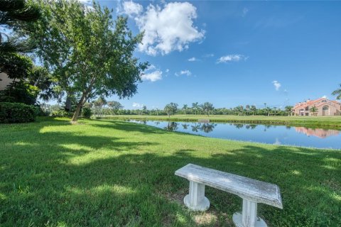 Copropriété à vendre à Saint Petersburg, Floride: 3 chambres, 150.5 m2 № 2302236 - photo 30