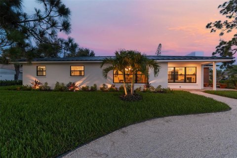 Villa ou maison à vendre à Venice, Floride: 3 chambres, 152.55 m2 № 1851002 - photo 9