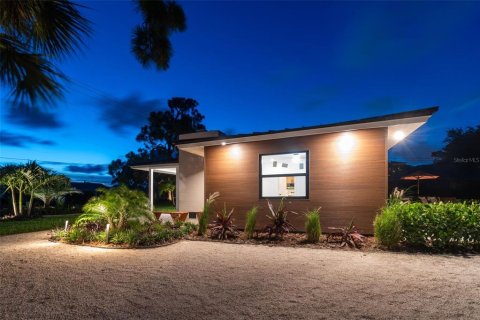 Villa ou maison à vendre à Venice, Floride: 3 chambres, 152.55 m2 № 1851002 - photo 21