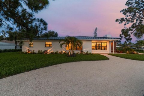 Villa ou maison à vendre à Venice, Floride: 3 chambres, 152.55 m2 № 1851002 - photo 8
