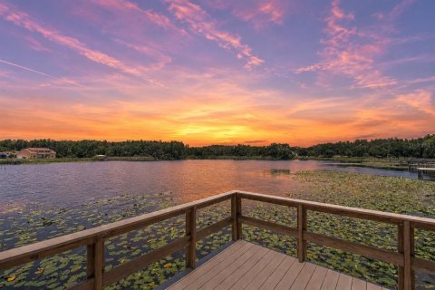 Villa ou maison à Land O' Lakes, Floride 3 chambres, 148.09 m2 № 2107794