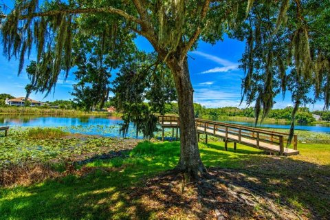 House in Land O' Lakes, Florida 3 bedrooms, 148.09 sq.m. № 2107794 - photo 6