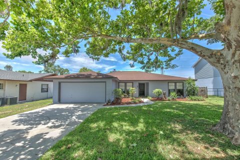 House in Land O' Lakes, Florida 3 bedrooms, 148.09 sq.m. № 2107794 - photo 2