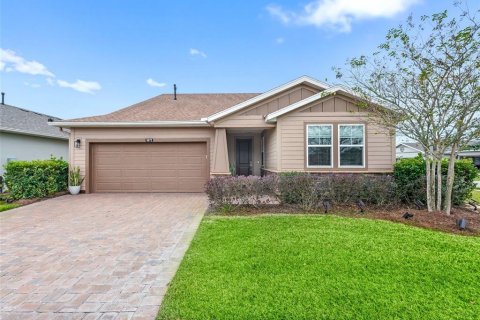 Villa ou maison à vendre à Ocala, Floride: 2 chambres, 180.04 m2 № 2117973 - photo 3