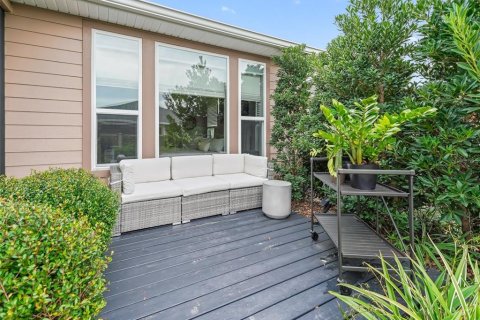 Villa ou maison à vendre à Ocala, Floride: 2 chambres, 180.04 m2 № 2117973 - photo 30
