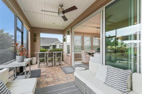 Villa ou maison à vendre à Ocala, Floride: 2 chambres, 180.04 m2 № 2117973 - photo 27