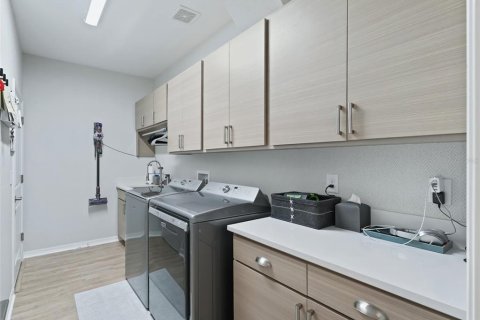Villa ou maison à vendre à Ocala, Floride: 2 chambres, 180.04 m2 № 2117973 - photo 25