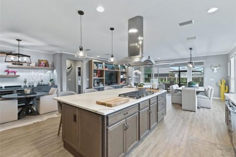 Villa ou maison à vendre à Ocala, Floride: 2 chambres, 180.04 m2 № 2117973 - photo 12