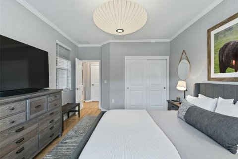 Villa ou maison à vendre à Ocala, Floride: 2 chambres, 180.04 m2 № 2117973 - photo 22