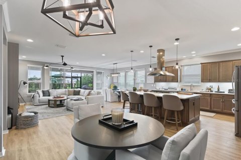 Villa ou maison à vendre à Ocala, Floride: 2 chambres, 180.04 m2 № 2117973 - photo 9