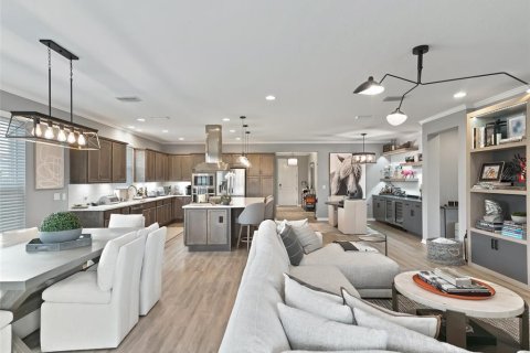 Villa ou maison à vendre à Ocala, Floride: 2 chambres, 180.04 m2 № 2117973 - photo 16