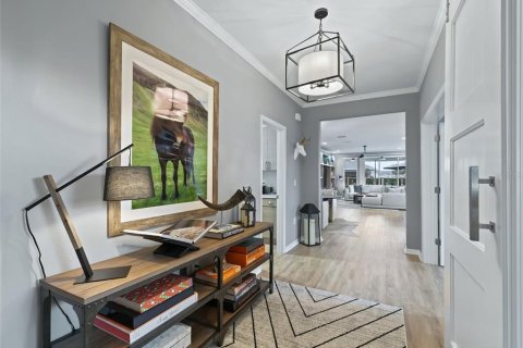 Villa ou maison à vendre à Ocala, Floride: 2 chambres, 180.04 m2 № 2117973 - photo 5