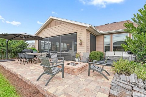 Villa ou maison à vendre à Ocala, Floride: 2 chambres, 180.04 m2 № 2117973 - photo 29