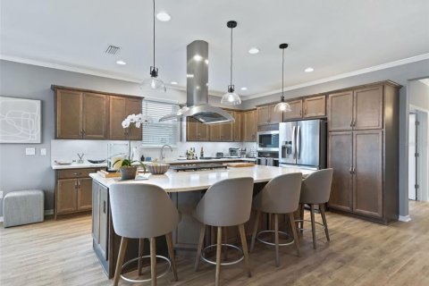 Villa ou maison à vendre à Ocala, Floride: 2 chambres, 180.04 m2 № 2117973 - photo 10