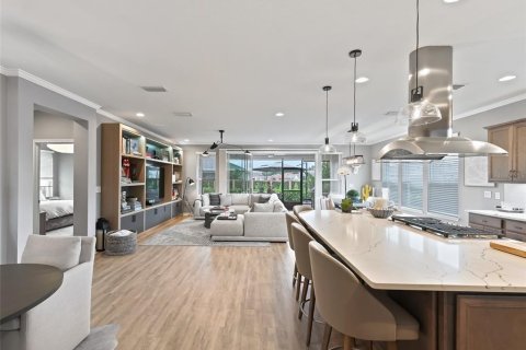 Villa ou maison à vendre à Ocala, Floride: 2 chambres, 180.04 m2 № 2117973 - photo 6