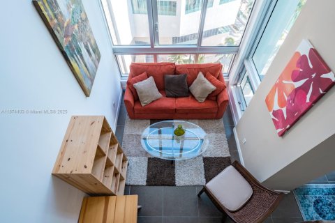 Купить кондоминиум в Майами, Флорида 1 спальня, 83.8м2, № 1977822 - фото 6