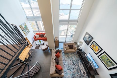 Купить кондоминиум в Майами, Флорида 1 спальня, 83.8м2, № 1977822 - фото 5