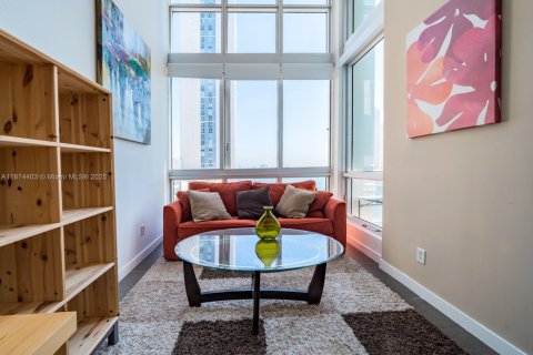 Купить кондоминиум в Майами, Флорида 1 спальня, 83.8м2, № 1977822 - фото 11
