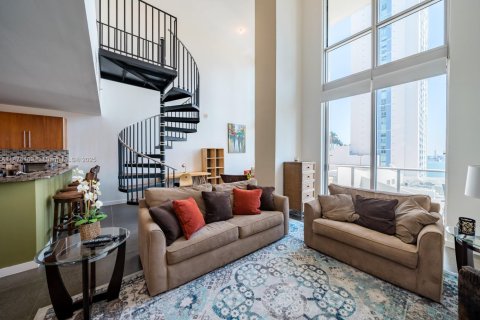 Купить кондоминиум в Майами, Флорида 1 спальня, 83.8м2, № 1977822 - фото 13