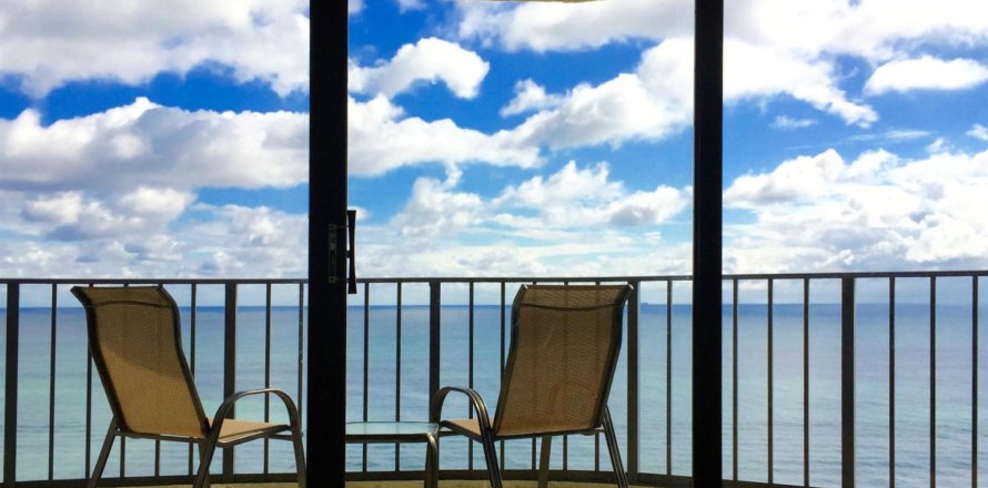 Condominio en Riviera Beach, Florida, 2 dormitorios № 1146270
