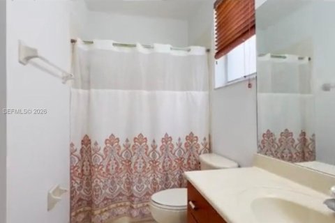 Купить виллу или дом в Мирамар, Флорида 4 спальни, 269.6м2, № 2044182 - фото 21