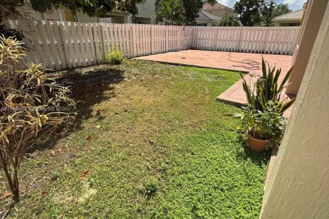 Купить виллу или дом в Мирамар, Флорида 4 спальни, 269.6м2, № 2044182 - фото 30