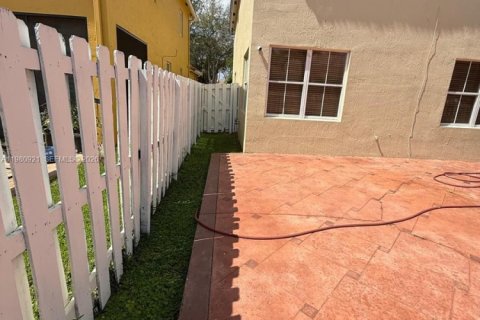 Купить виллу или дом в Мирамар, Флорида 4 спальни, 269.6м2, № 2044182 - фото 29