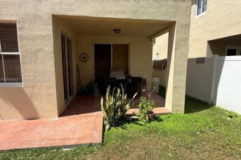 Купить виллу или дом в Мирамар, Флорида 4 спальни, 269.6м2, № 2044182 - фото 27