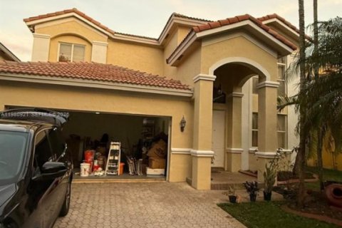 Купить виллу или дом в Мирамар, Флорида 4 спальни, 269.6м2, № 2044182 - фото 28