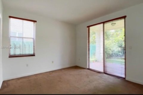 Купить виллу или дом в Мирамар, Флорида 4 спальни, 269.6м2, № 2044182 - фото 22