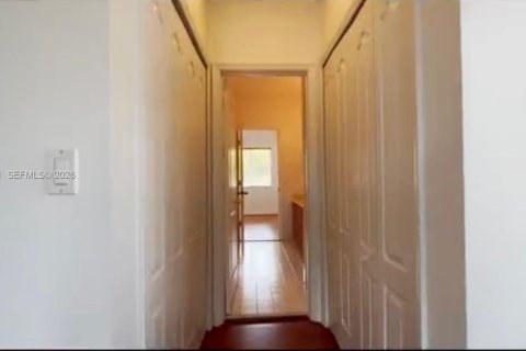 Купить виллу или дом в Мирамар, Флорида 4 спальни, 269.6м2, № 2044182 - фото 13