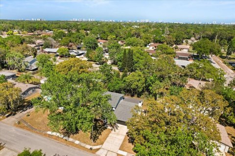 Купить виллу или дом в Порт-Оранж, Флорида 9 комнат, 197.51м2, № 1782395 - фото 18