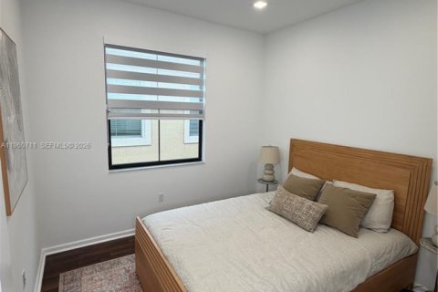 Купить таунхаус в Санрайз, Флорида 3 спальни, 151.24м2, № 2026569 - фото 20