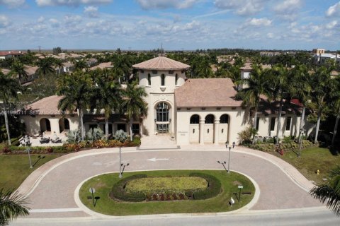 Купить таунхаус в Санрайз, Флорида 3 спальни, 151.24м2, № 2026569 - фото 29