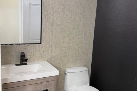 Купить таунхаус в Санрайз, Флорида 3 спальни, 151.24м2, № 2026569 - фото 11