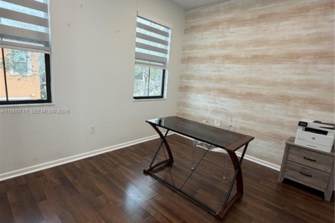 Купить таунхаус в Санрайз, Флорида 3 спальни, 151.24м2, № 2026569 - фото 22