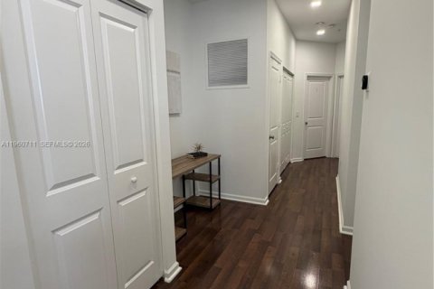 Купить таунхаус в Санрайз, Флорида 3 спальни, 151.24м2, № 2026569 - фото 14