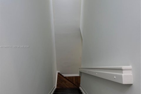 Купить таунхаус в Санрайз, Флорида 3 спальни, 151.24м2, № 2026569 - фото 12