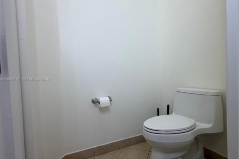 Купить таунхаус в Санрайз, Флорида 3 спальни, 151.24м2, № 2026569 - фото 19