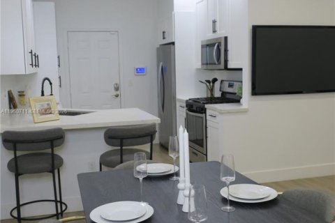 Купить таунхаус в Санрайз, Флорида 3 спальни, 151.24м2, № 2026569 - фото 7