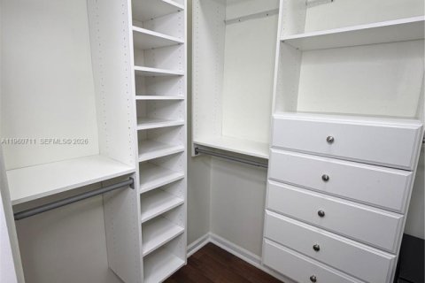 Купить таунхаус в Санрайз, Флорида 3 спальни, 151.24м2, № 2026569 - фото 16