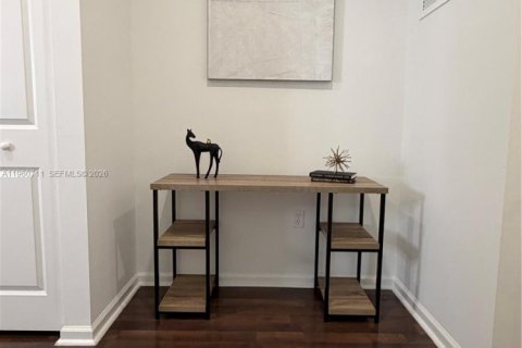 Купить таунхаус в Санрайз, Флорида 3 спальни, 151.24м2, № 2026569 - фото 13