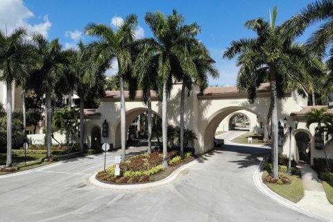 Купить таунхаус в Санрайз, Флорида 3 спальни, 151.24м2, № 2026569 - фото 28