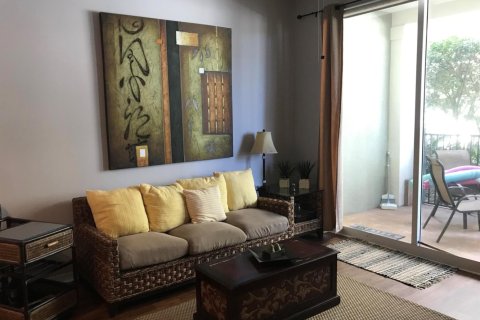 Condo in Boynton Beach, Florida, 1 bedroom  № 1216340 - photo 1